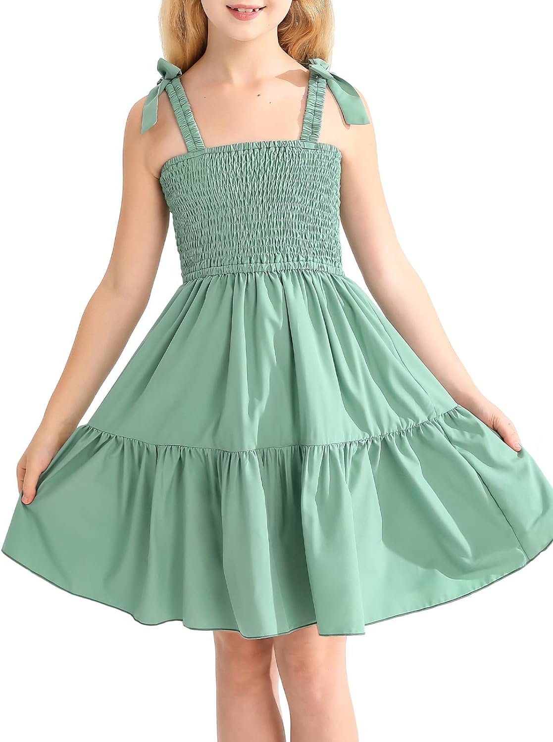 kids fashion dress