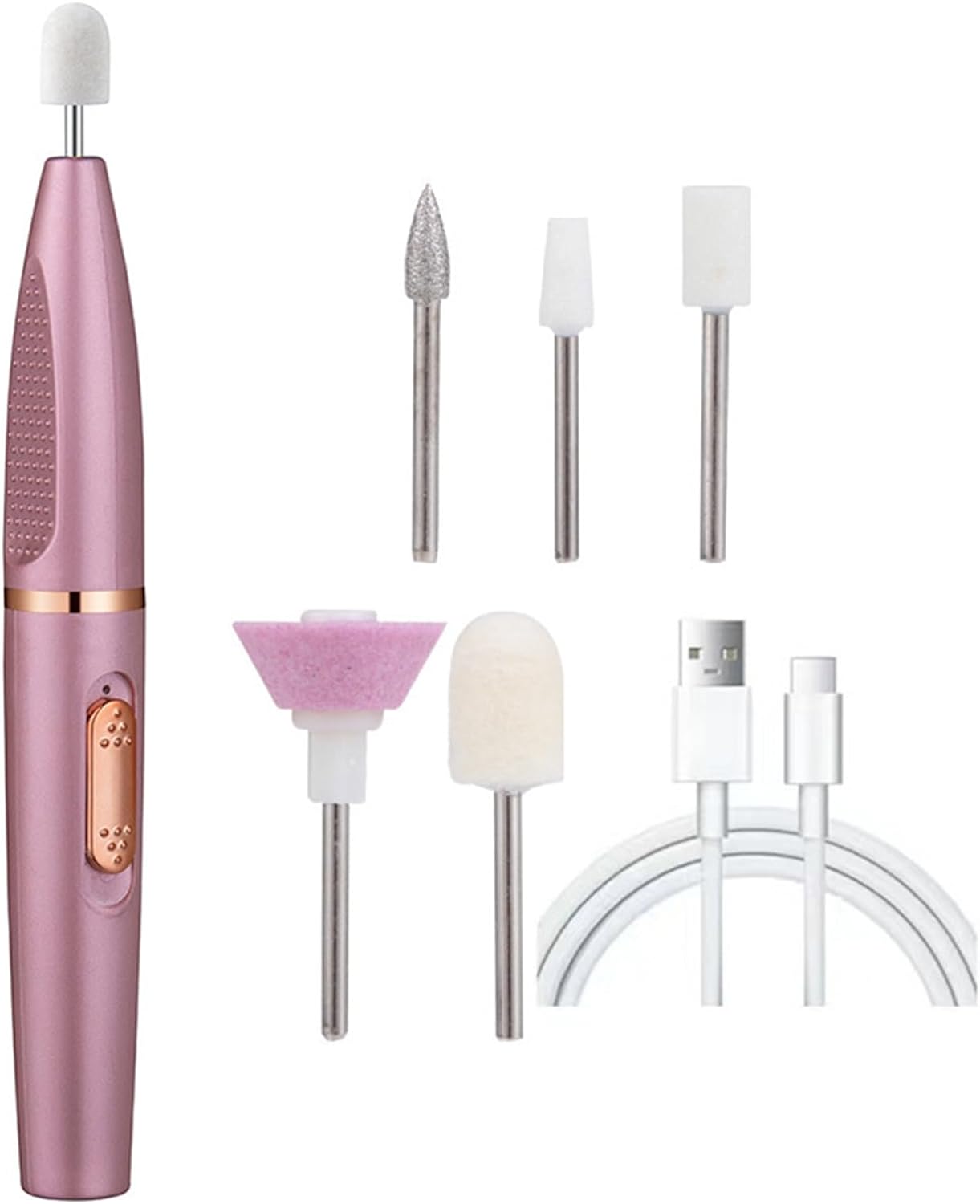 manicure & pedicure kits