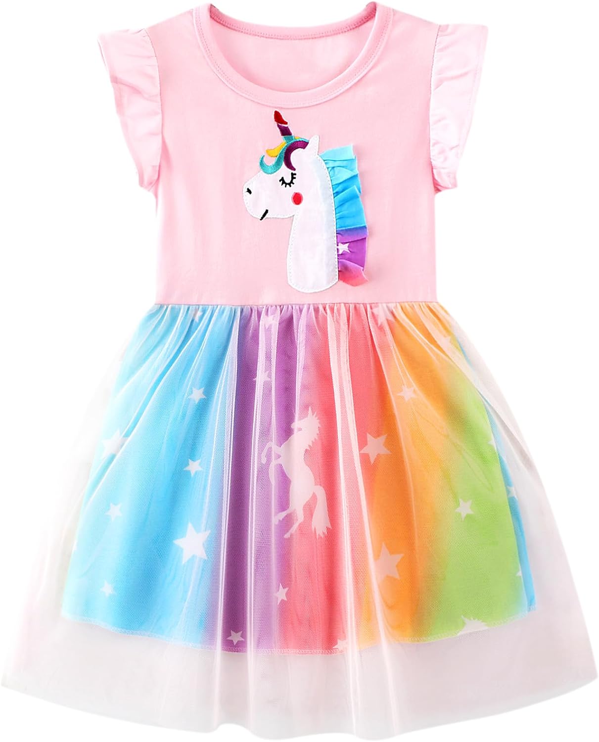 kids fashion dress