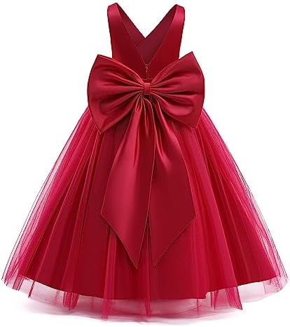 kids fashion dress