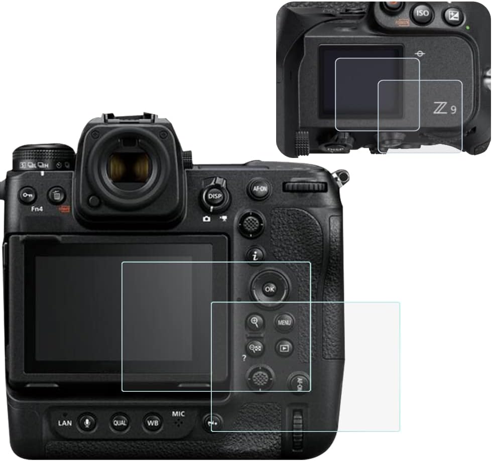 nikon z8