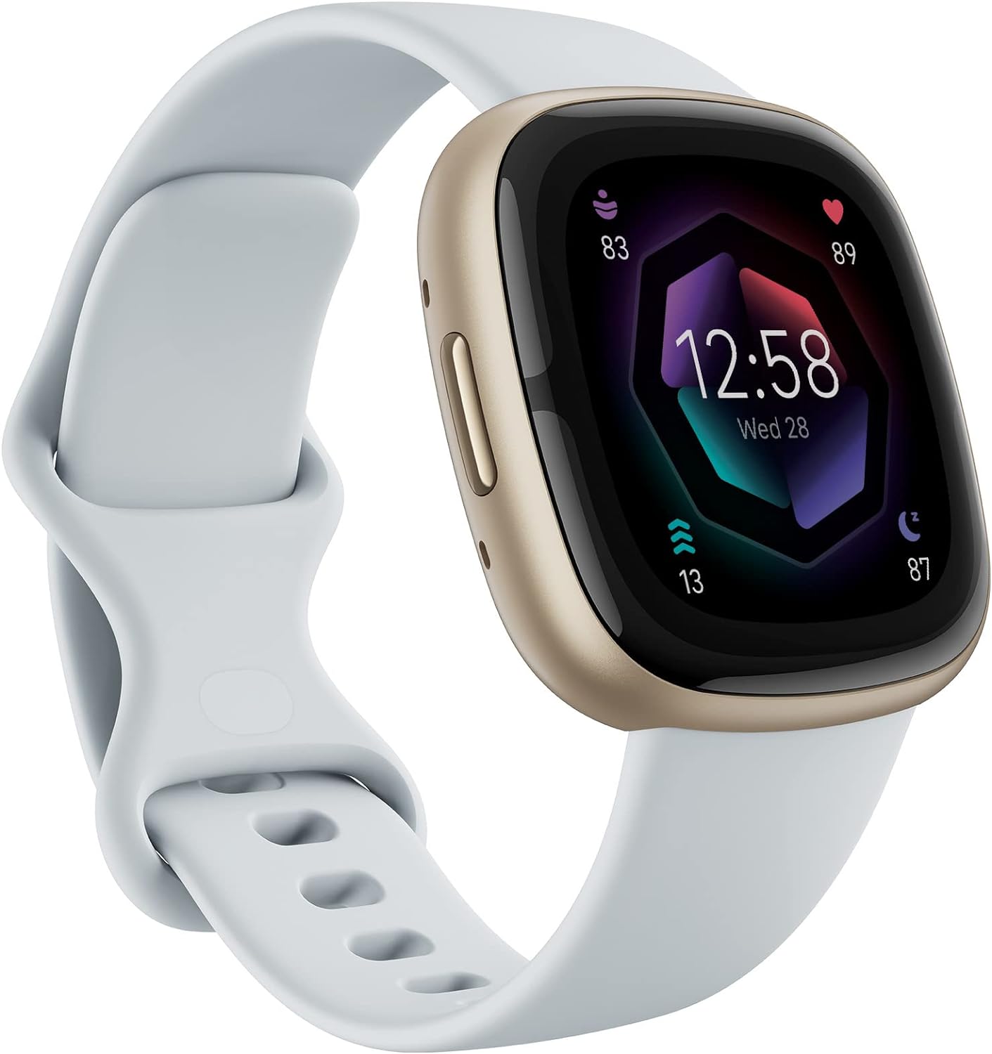 fitbit versa 4