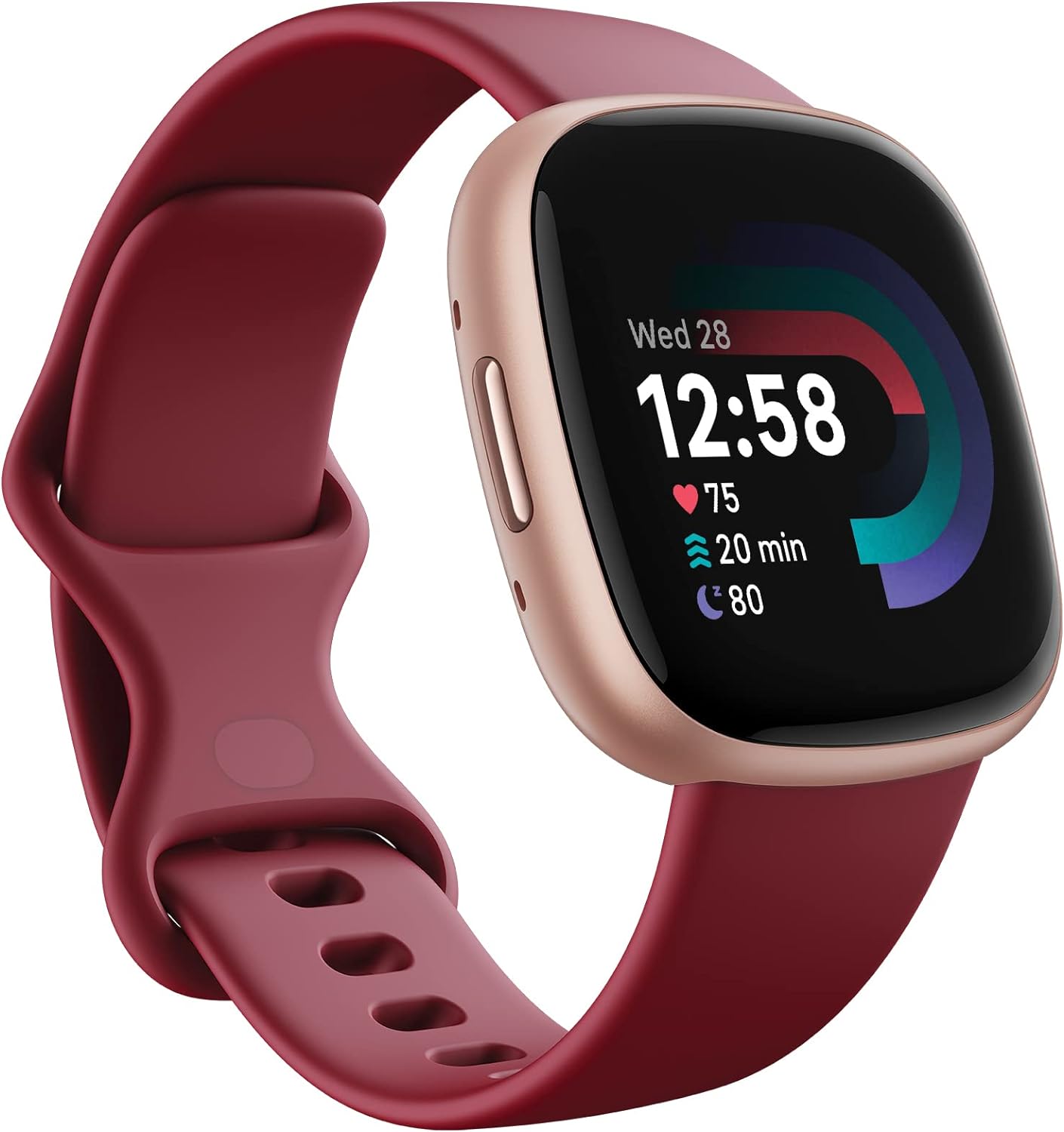 fitbit versa 4