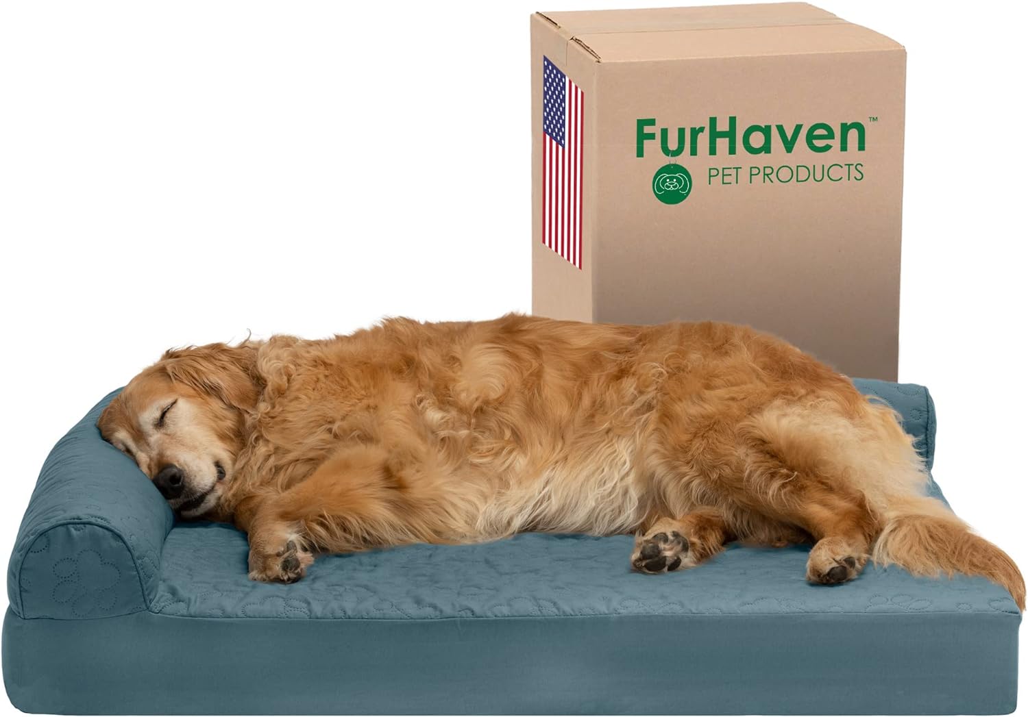 dog beds for large dogs