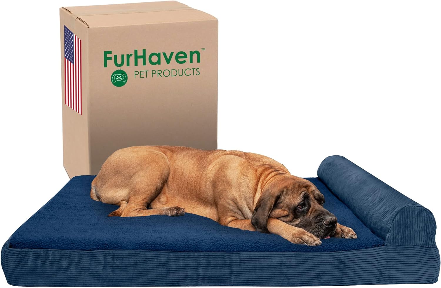 dog beds for large dogs