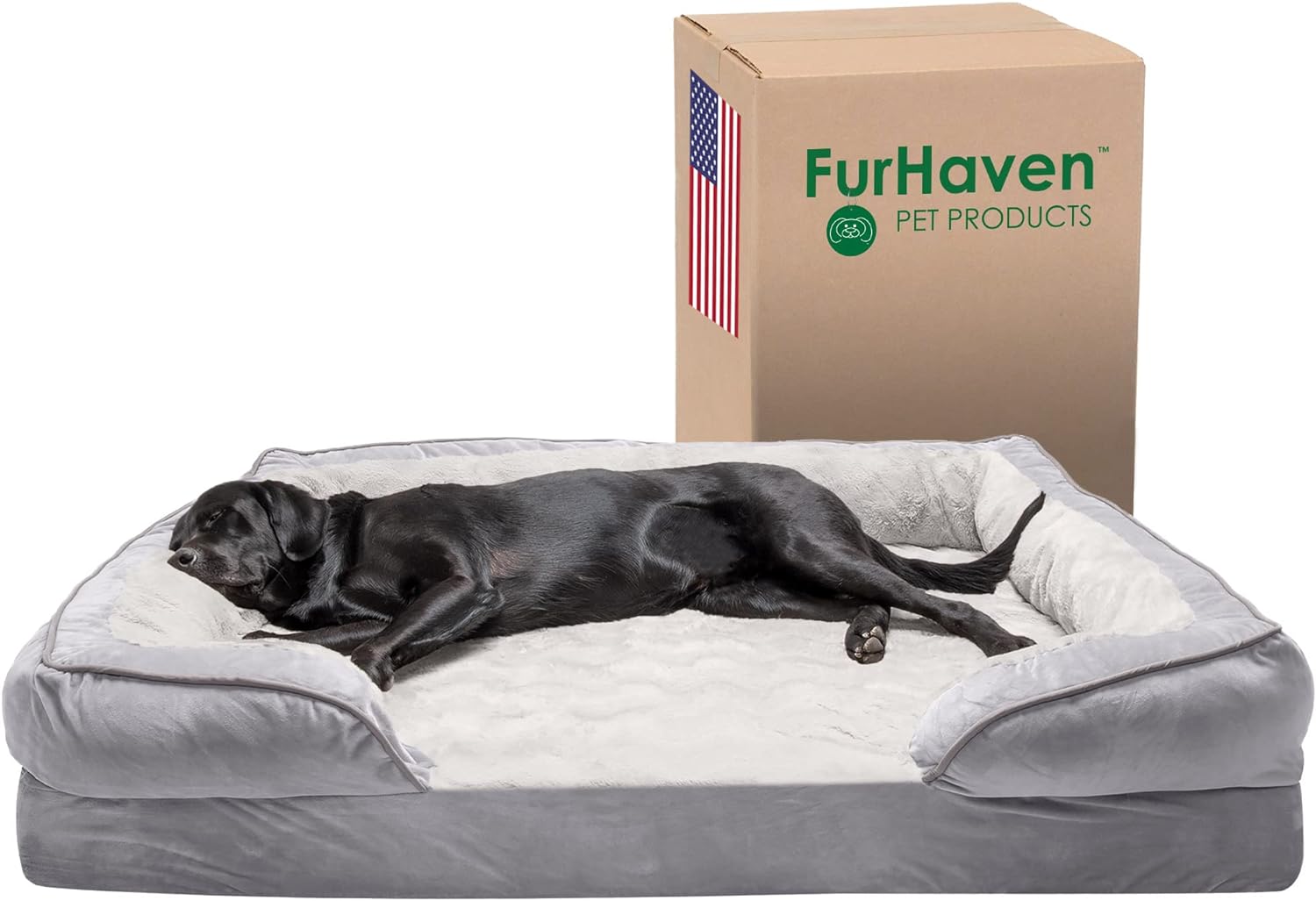 dog beds for large dogs