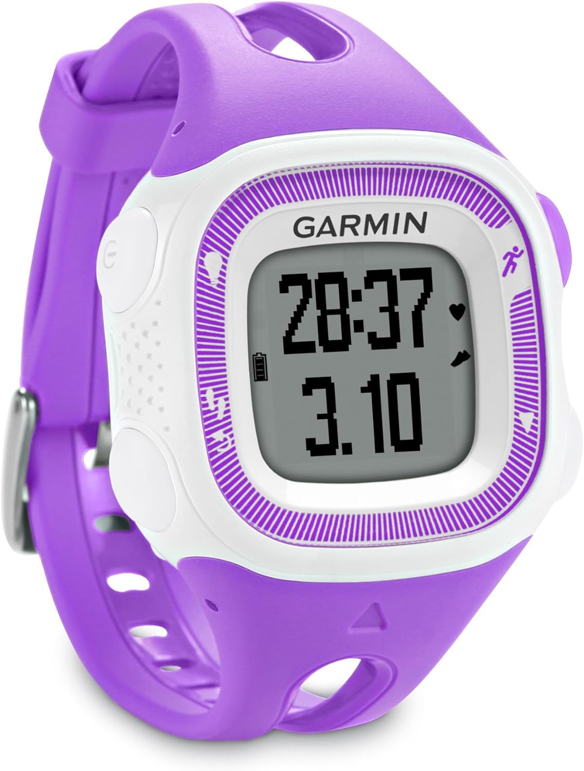 garmin forerunner 55