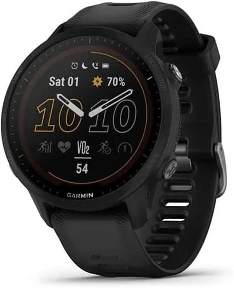 garmin forerunner 55