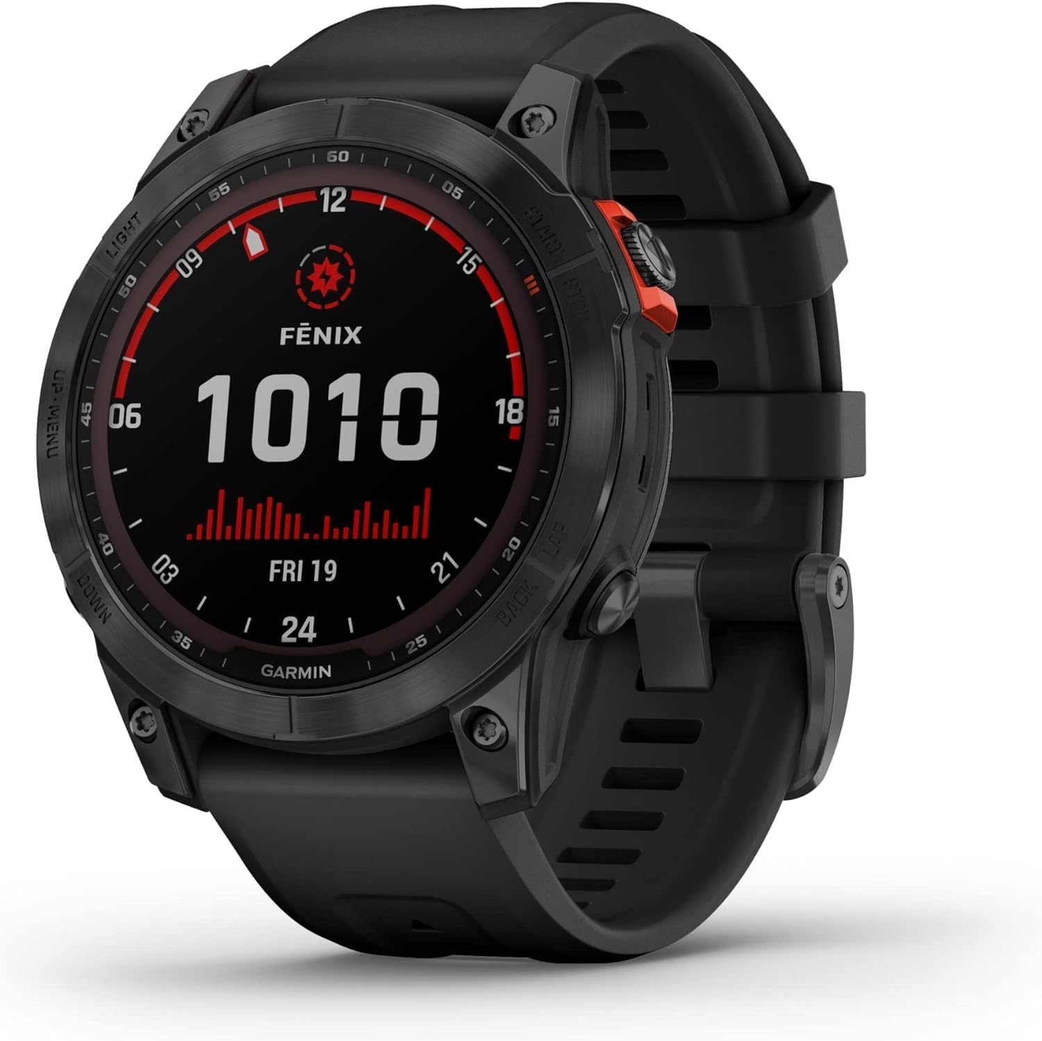 garmin forerunner 55