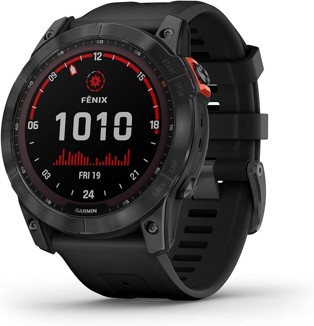 garmin forerunner 55