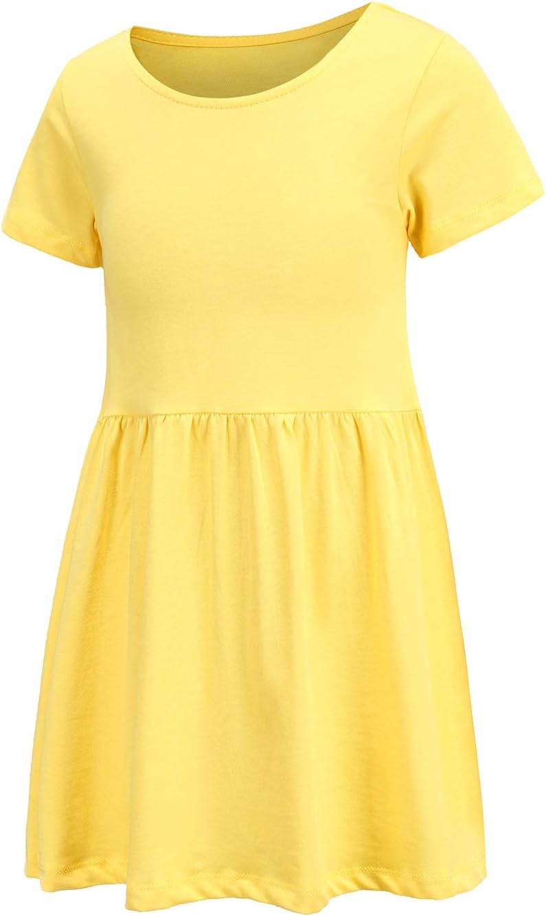 kids fashion dress