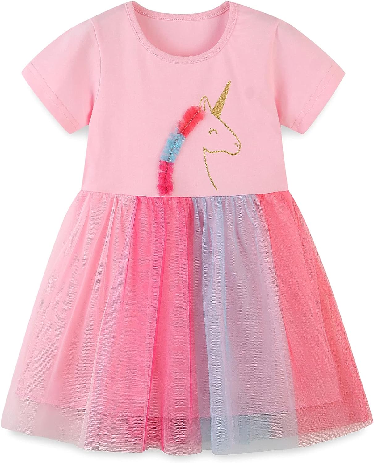 kids fashion dress