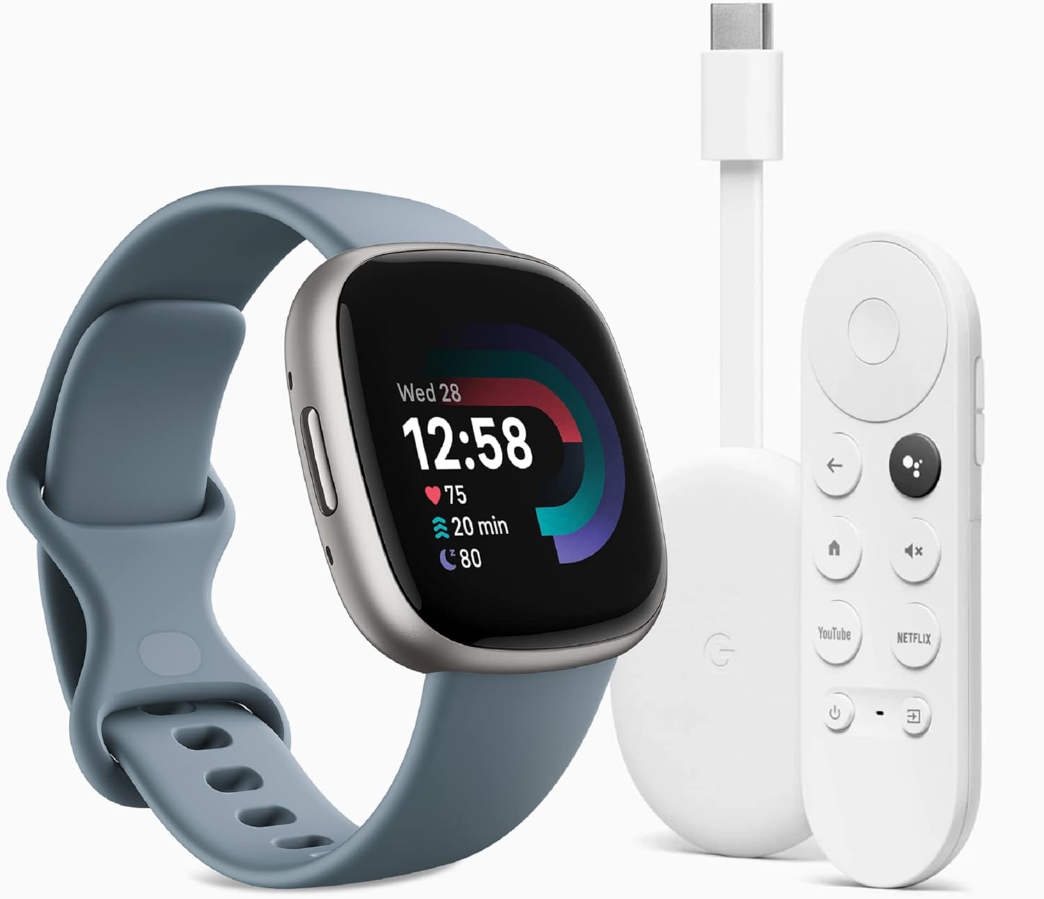 fitbit versa 4