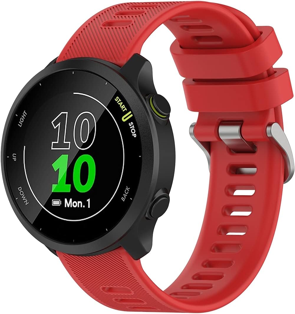 garmin forerunner 55