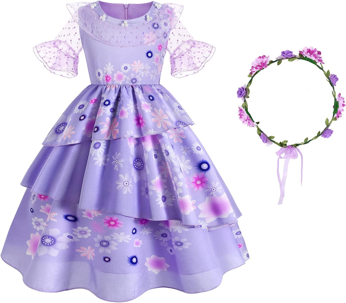 kids fashion dress