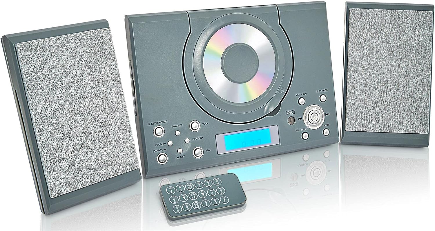 personal cd player