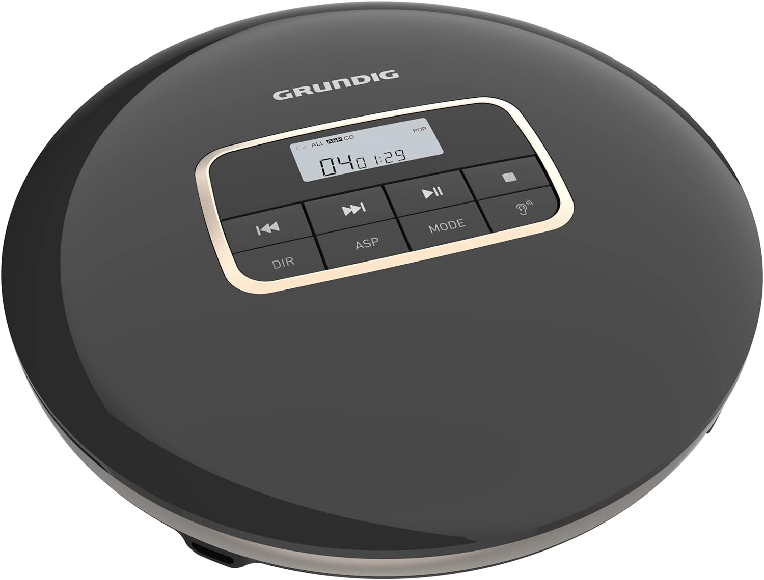 personal cd player