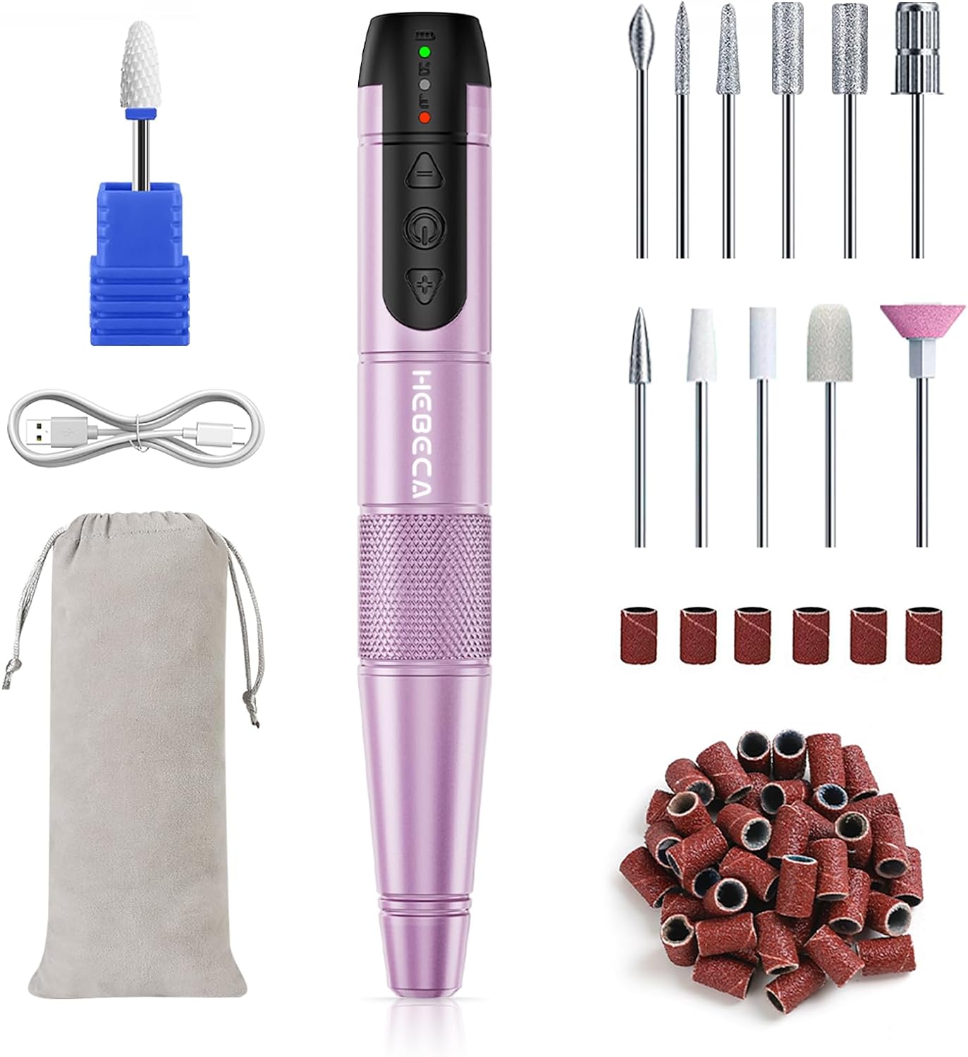 manicure & pedicure kits