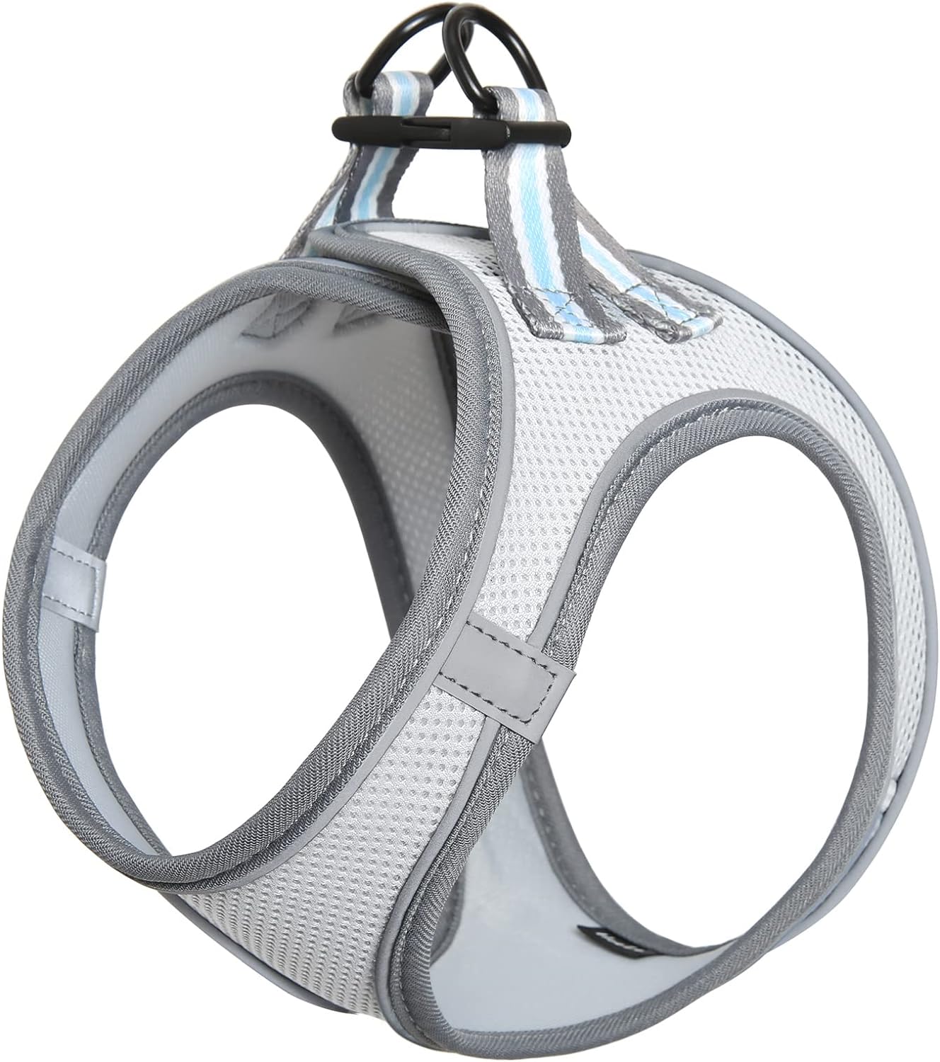 dog harness with handle