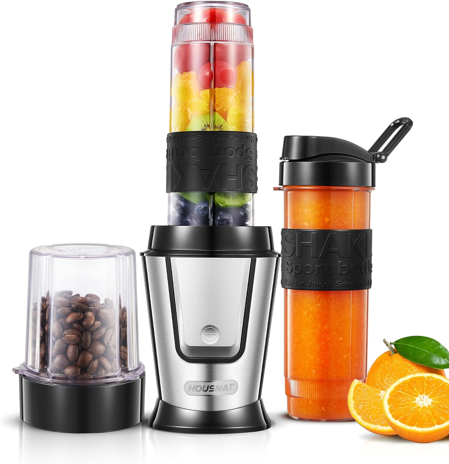 ninja blender