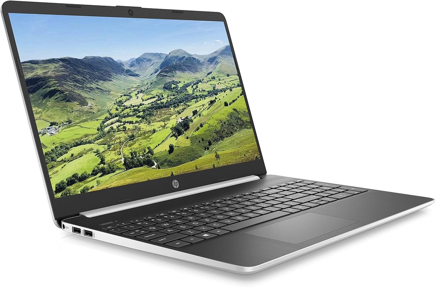 hp laptop