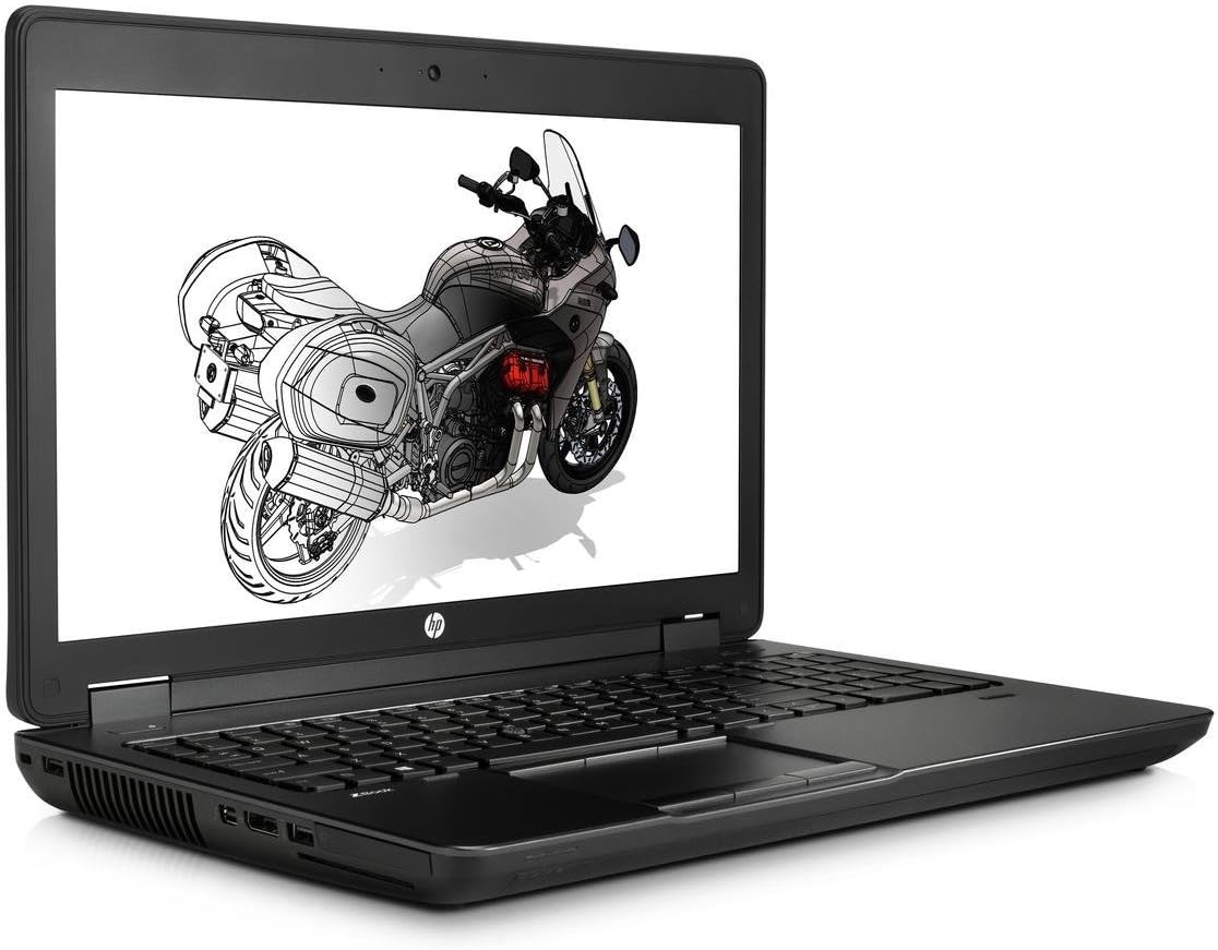 hp laptop