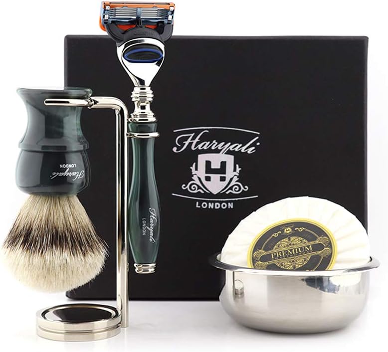 shaving kit