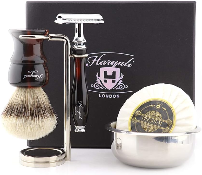 shaving kit