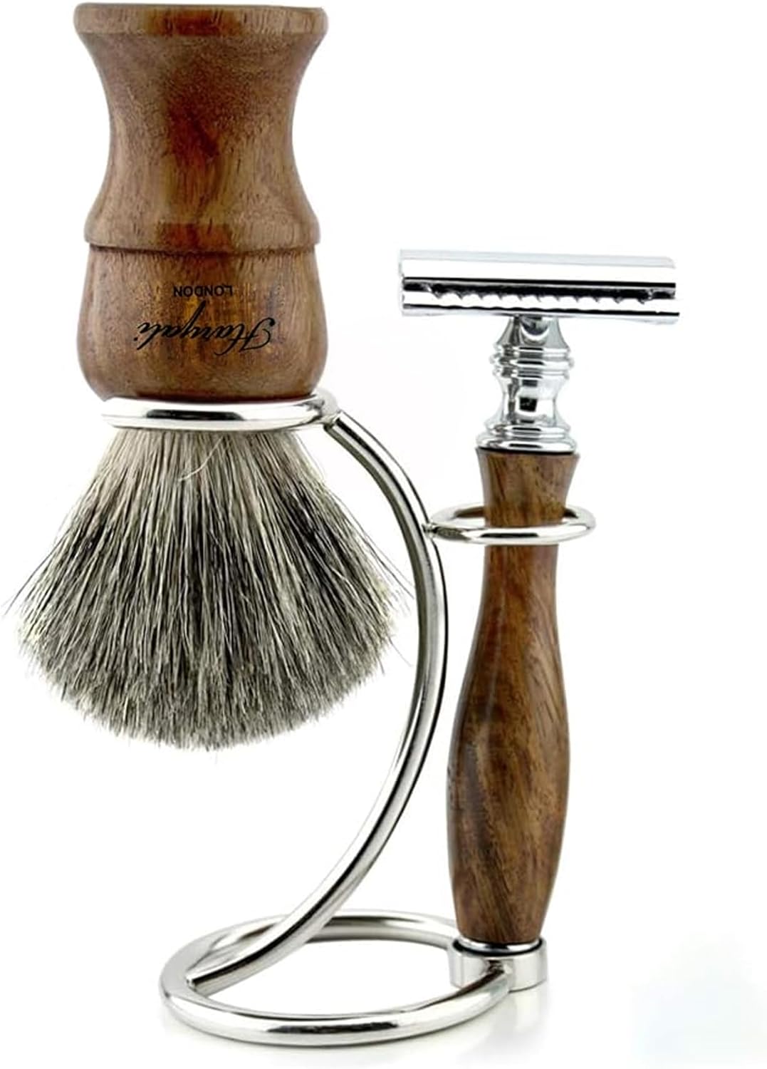 shaving kit