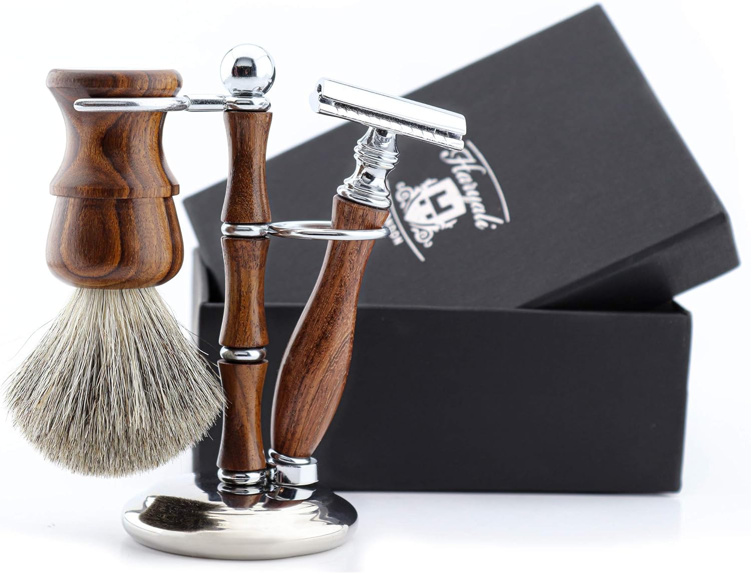 shaving kit