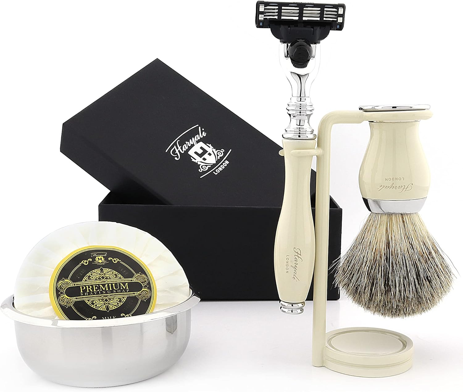 shaving kit