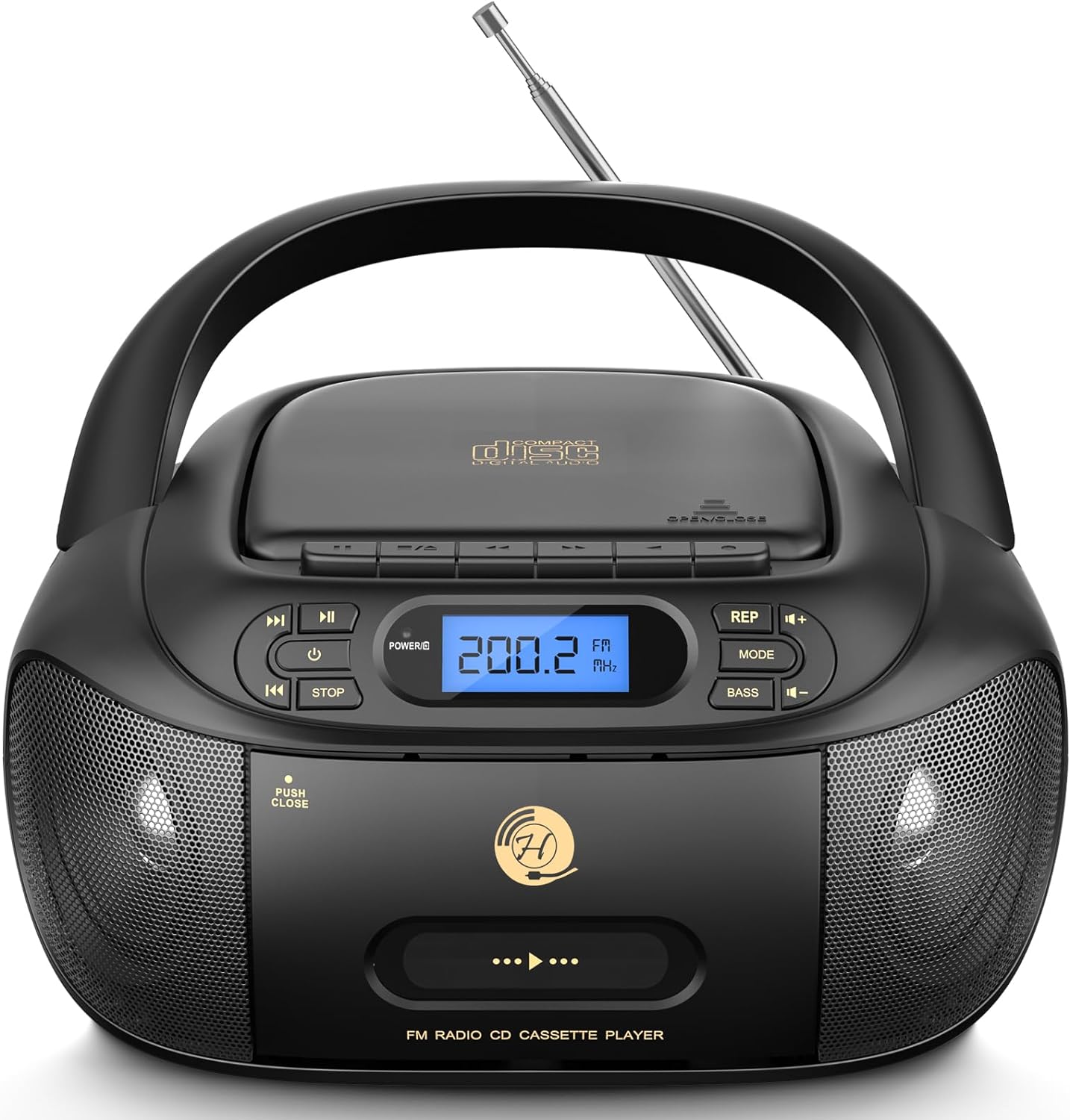 personal cd player