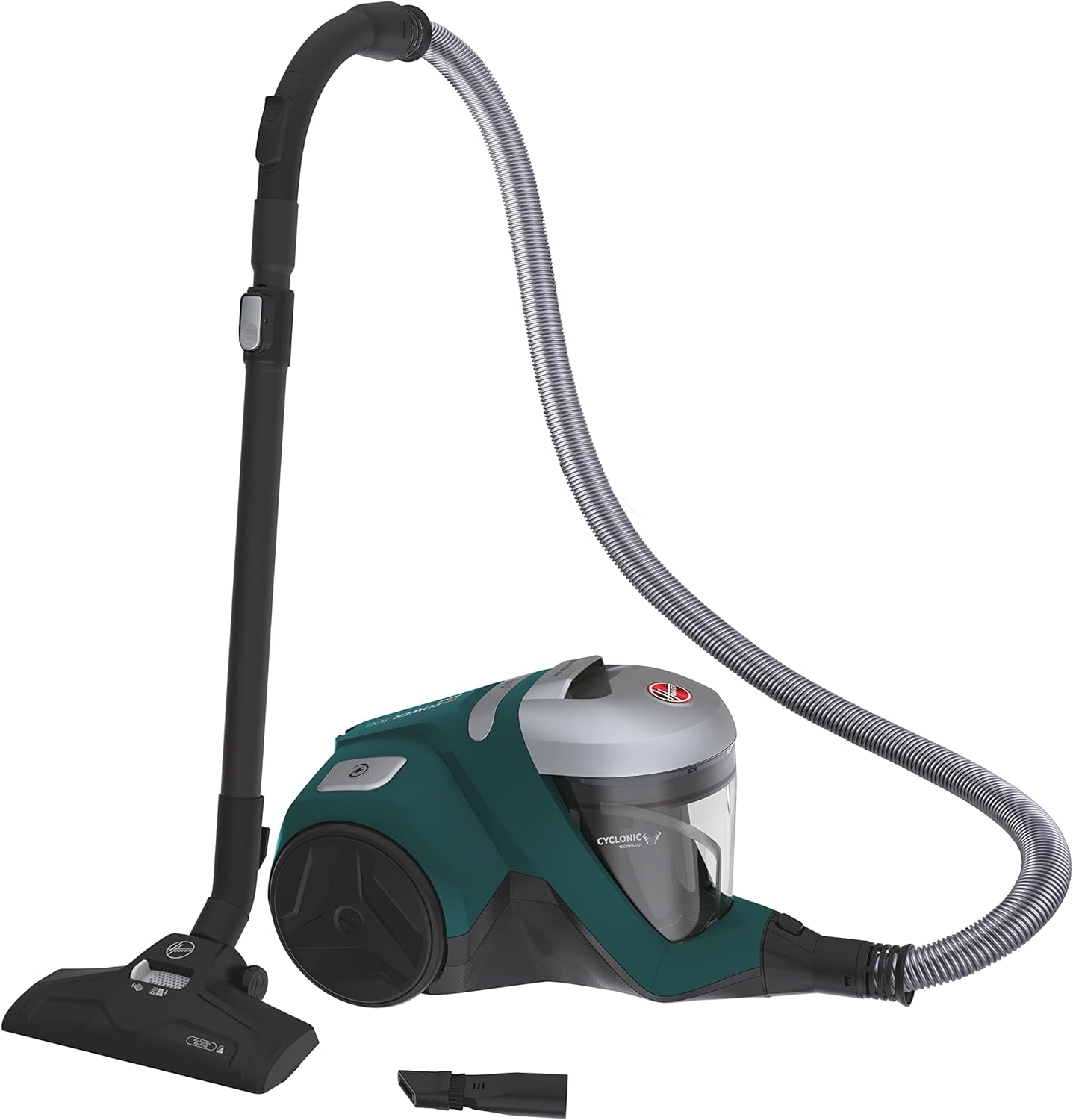 vacuum cleaner