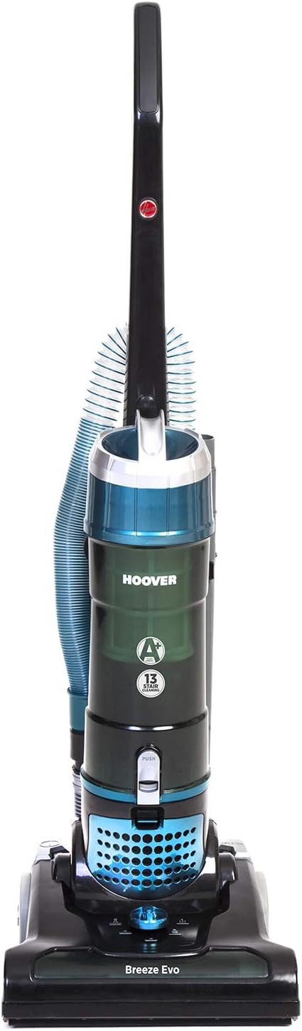 vacuum cleaner