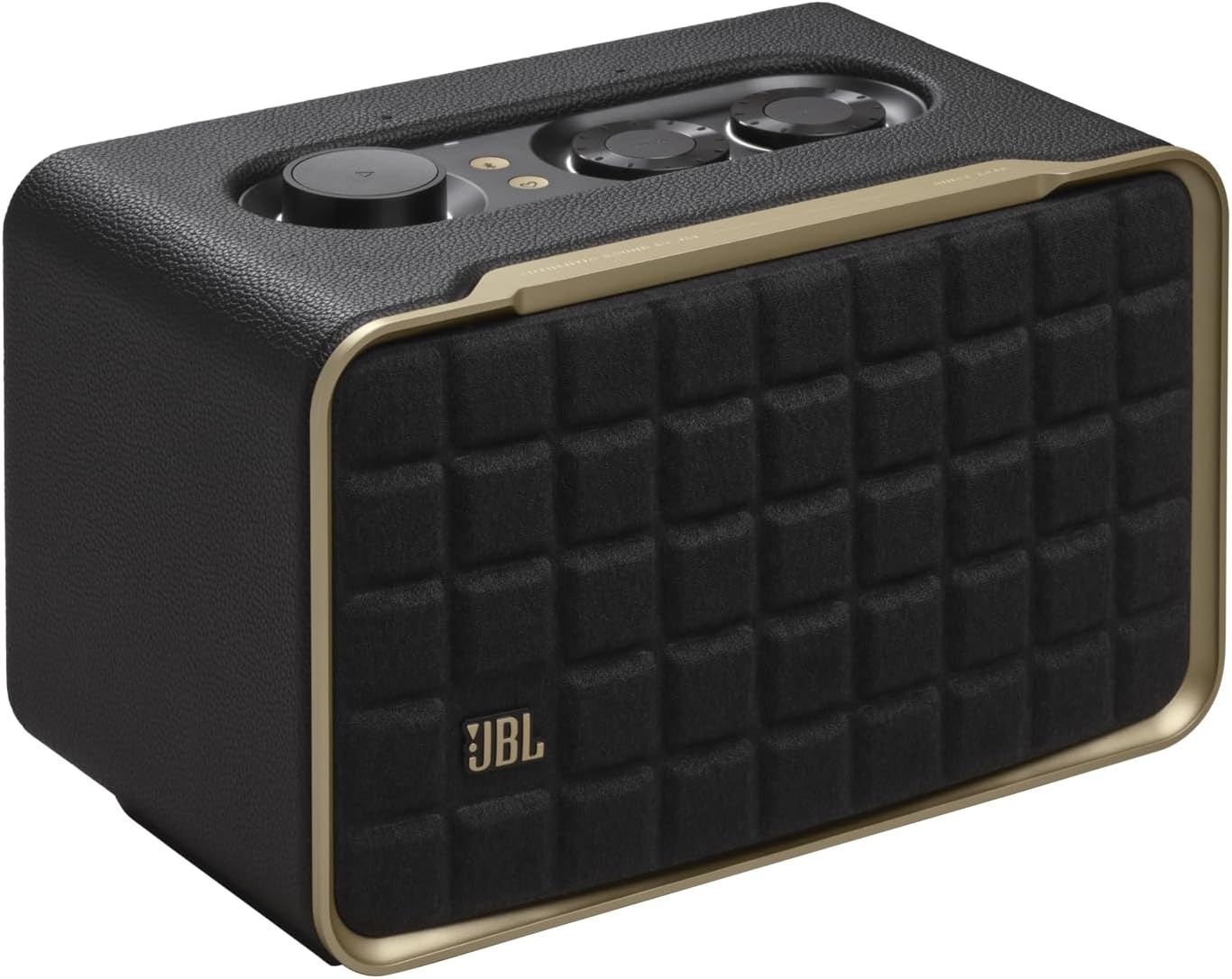 speaker bluetooth