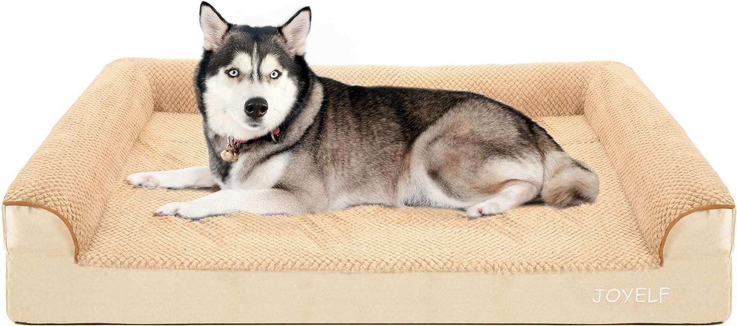 dog beds amazon