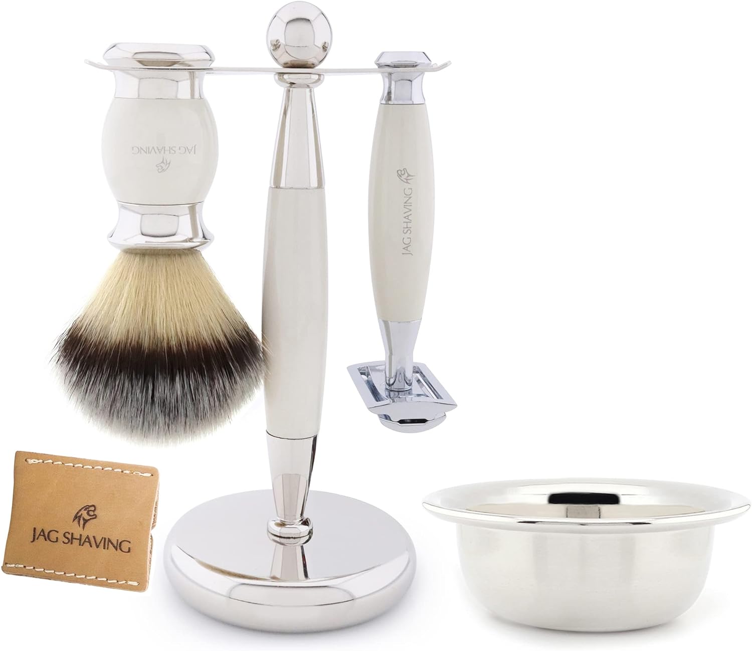 shaving kit