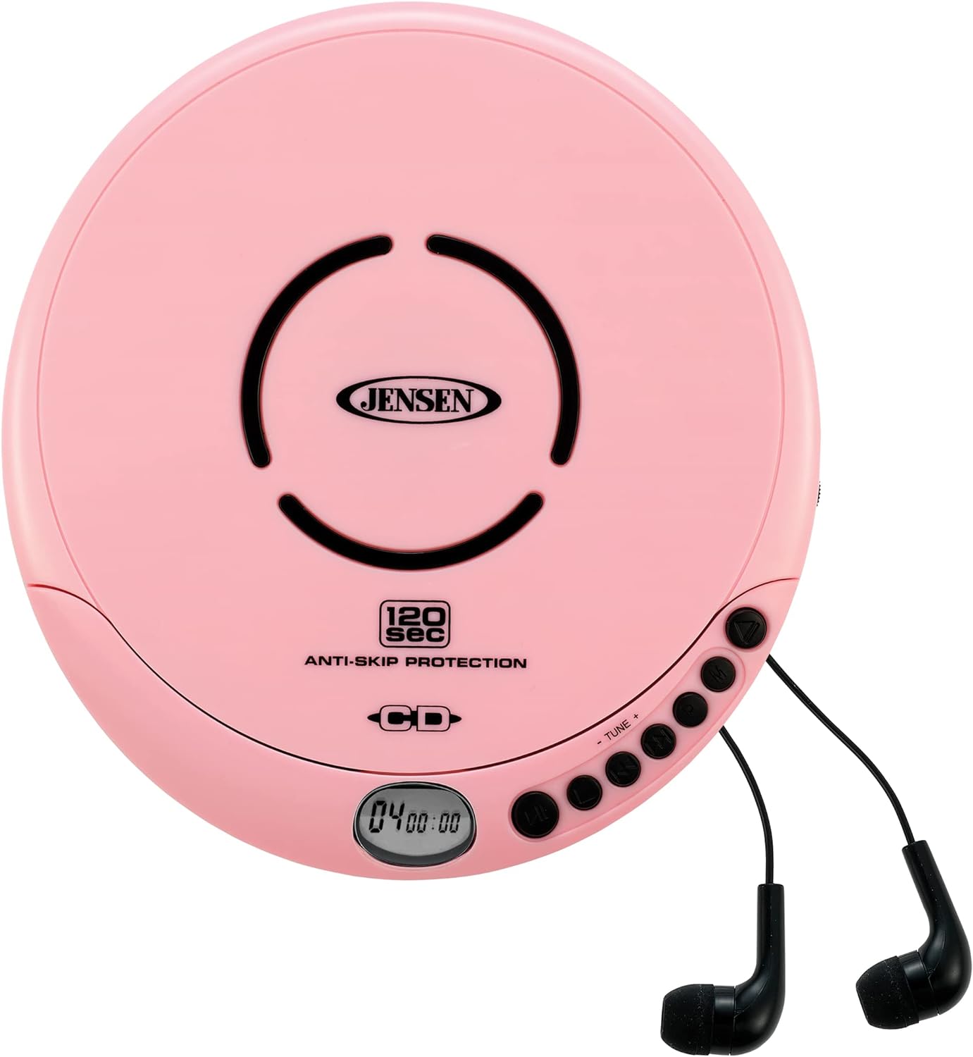 personal cd player