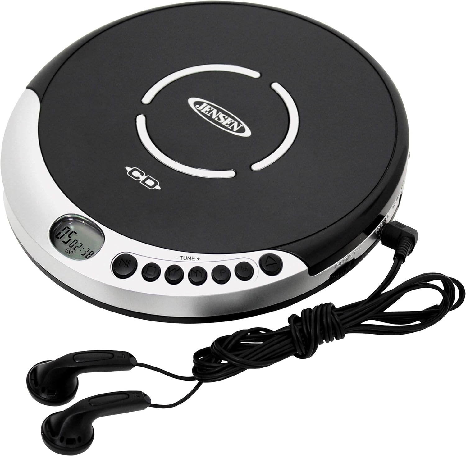 personal cd player