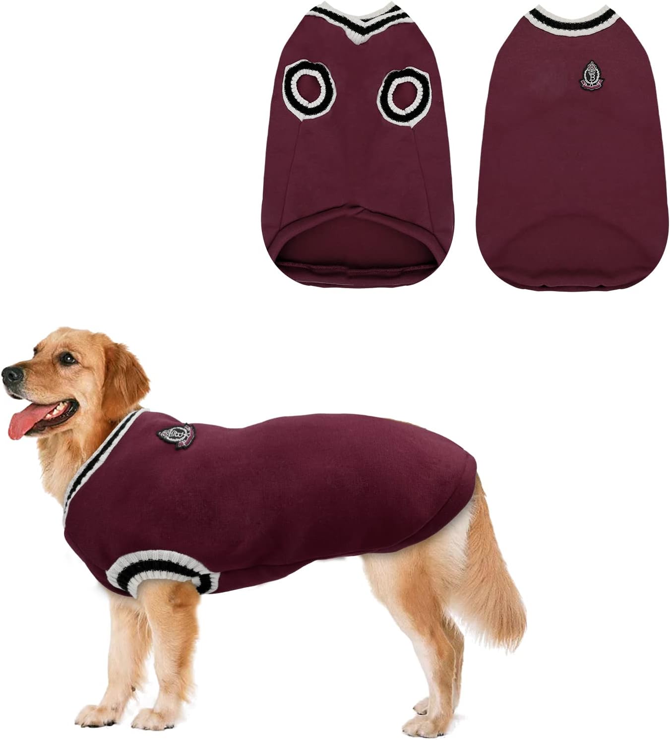 dog jackets for winter