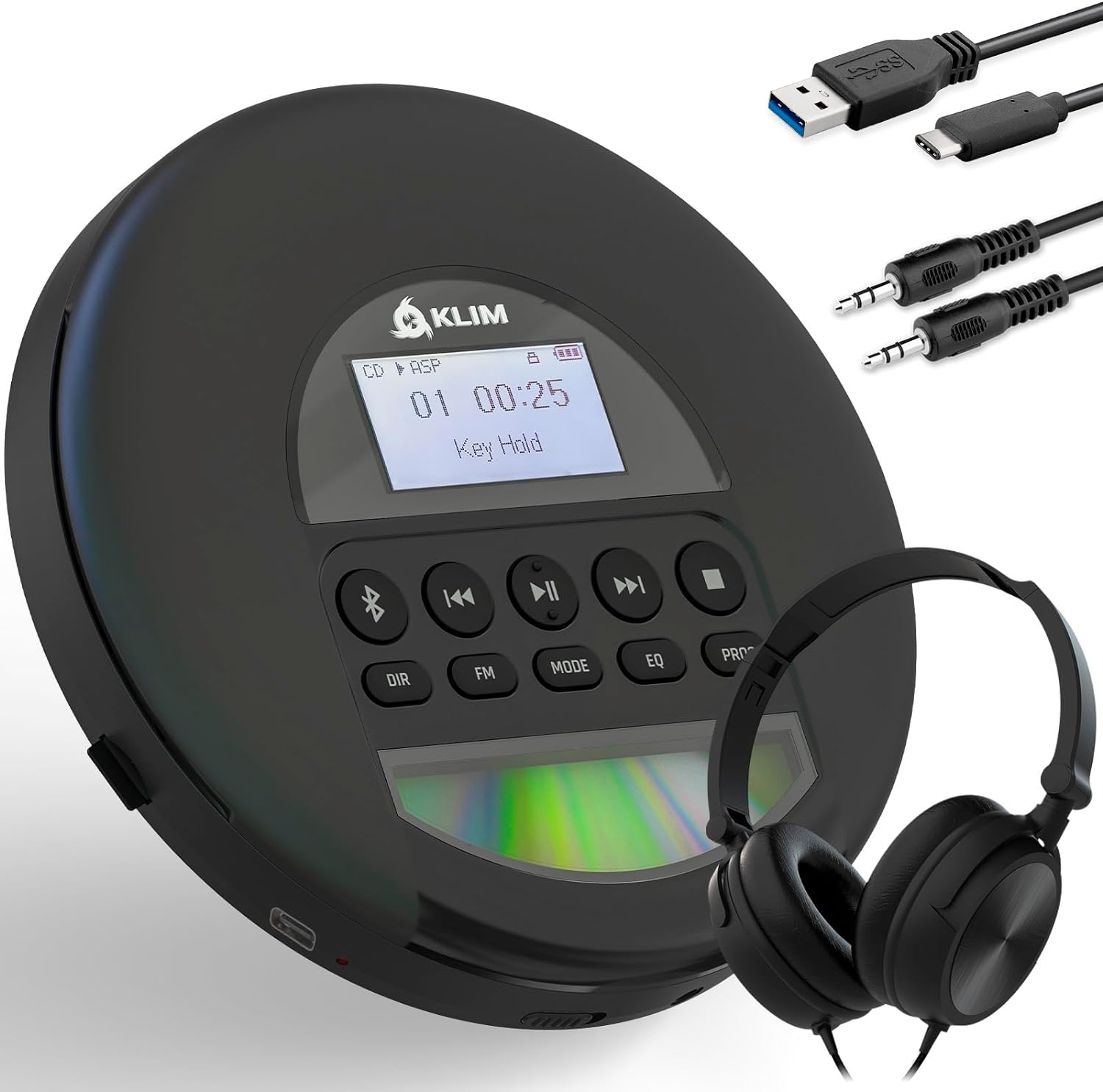 personal cd player