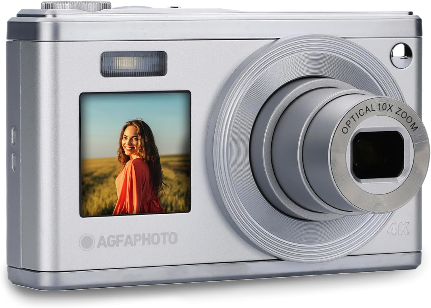 digital camera