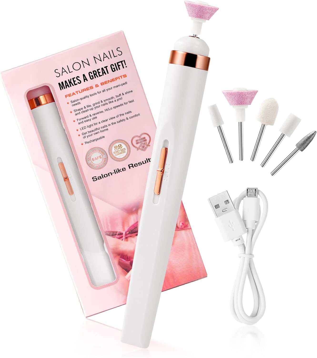 manicure & pedicure kits