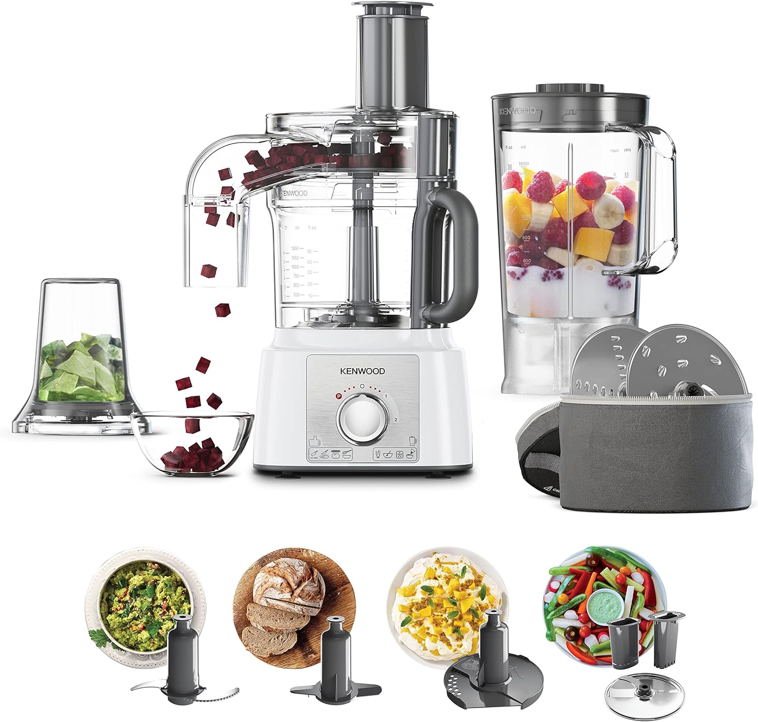 ninja blender