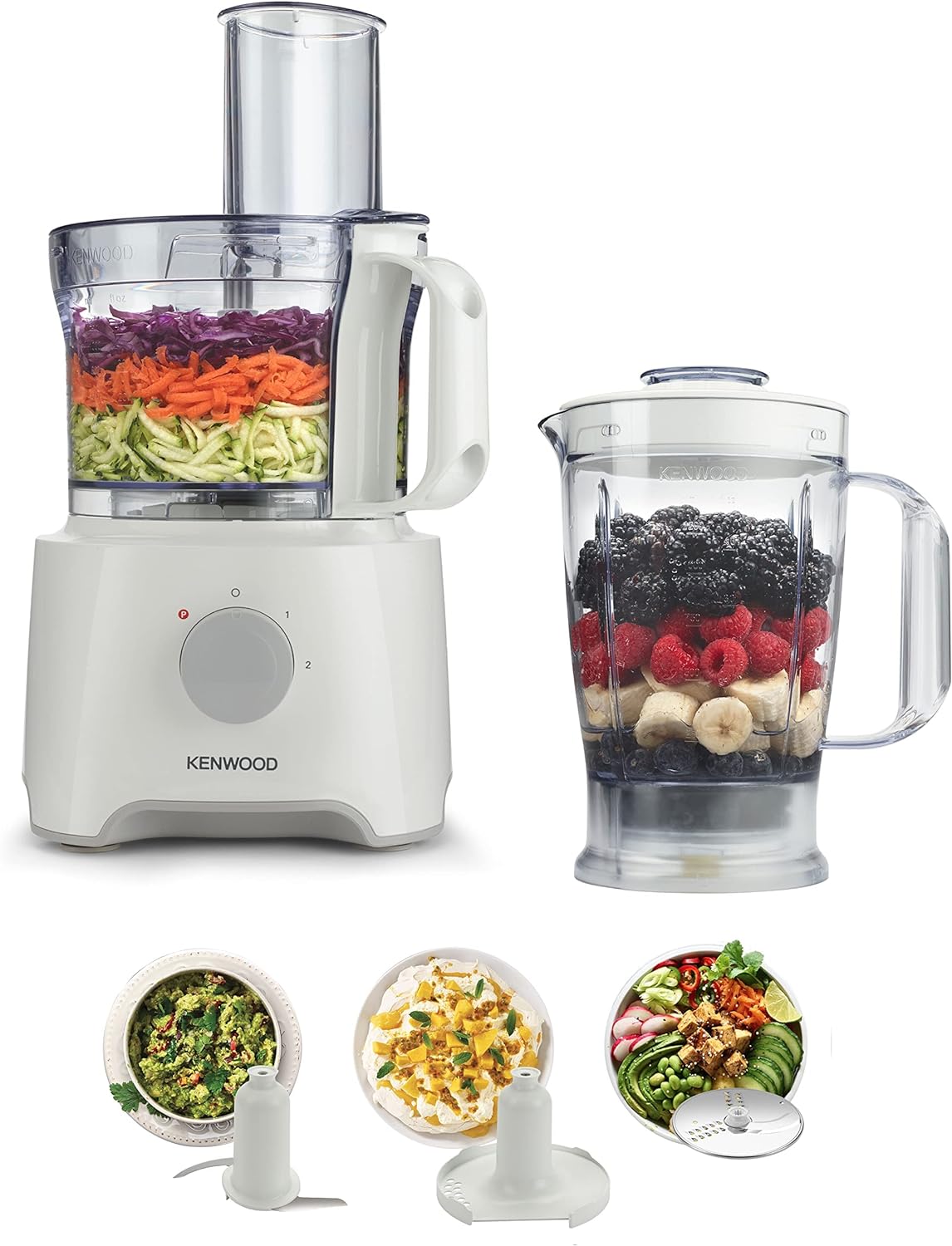 ninja blender