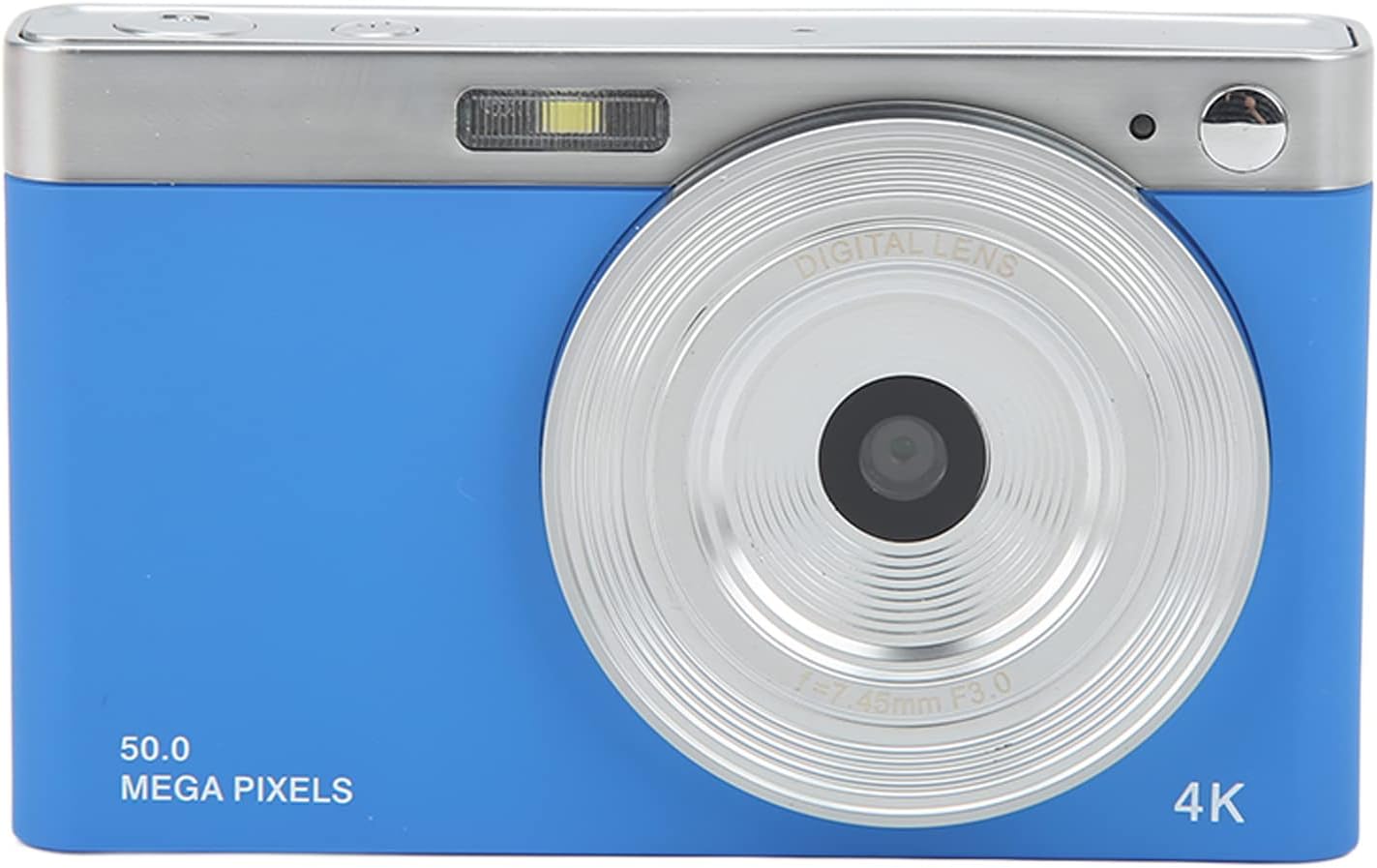 digital camera