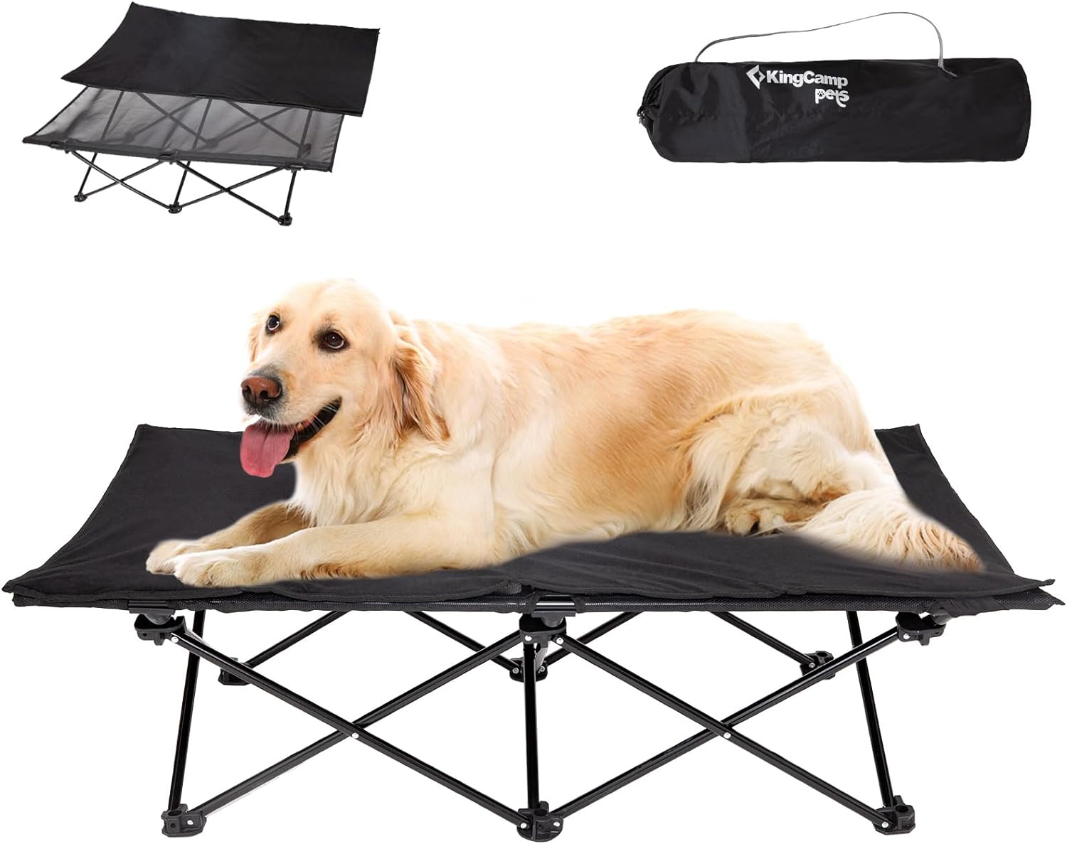 dog beds for large dogs