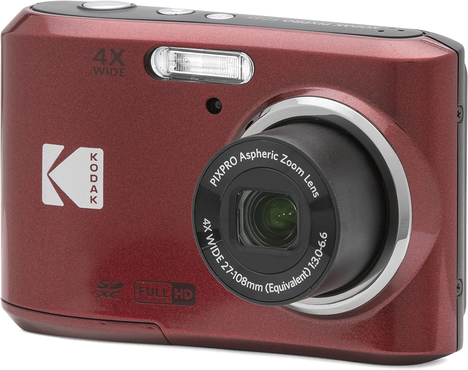 digital camera