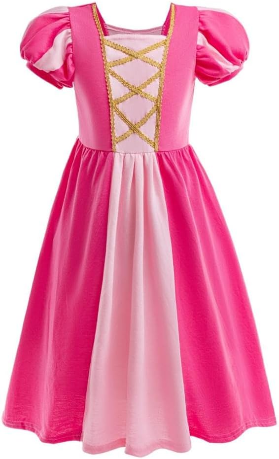 kids fashion dress