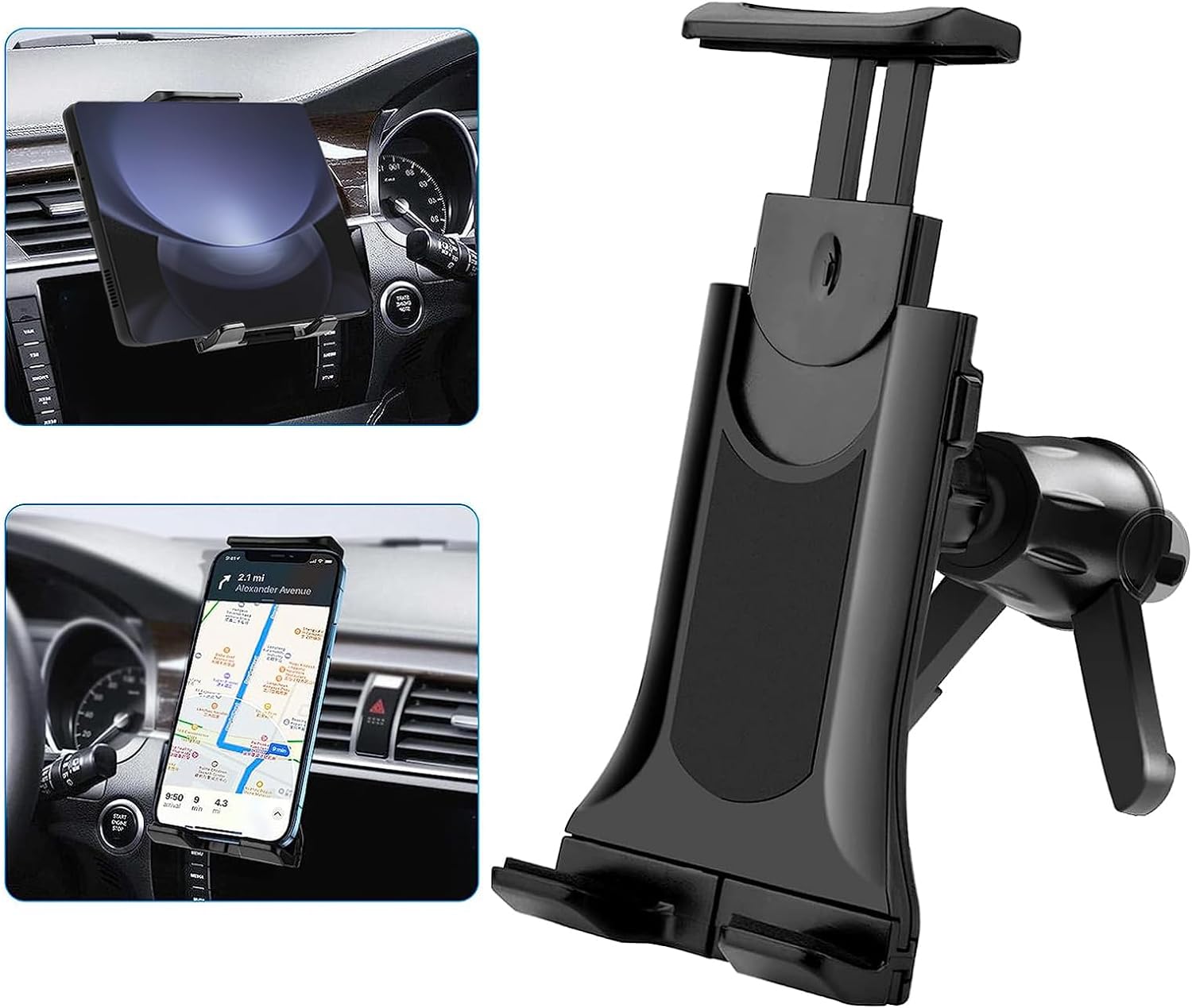 car holder for iphone